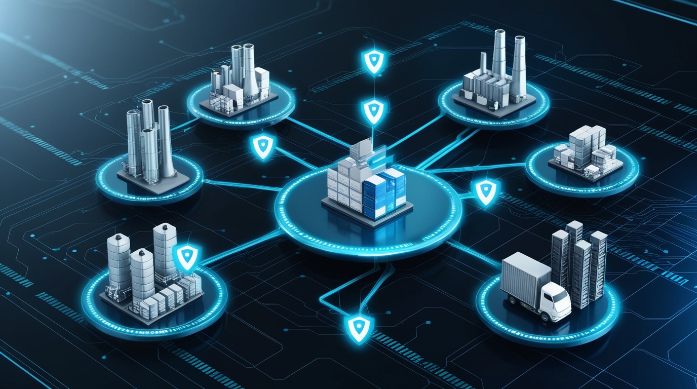 Supply Chain: Riscos e Desafios